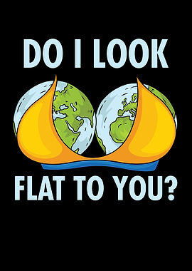 Flat Earth