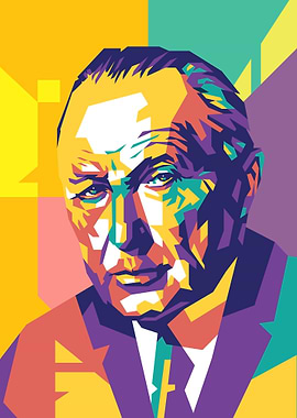 Konrad Adenauer
