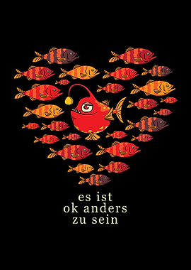 Be Different Its Ok To Be