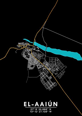 El Aaiun