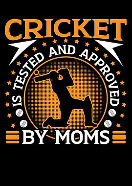 Tested and approved by mom