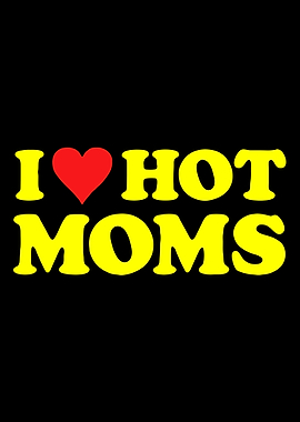 i love mom