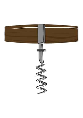 Corkscrew