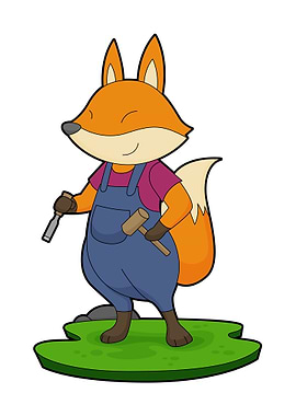 Fox Craftsman Chisel