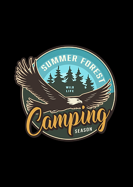 VALKYRIE SUMMER FOREST