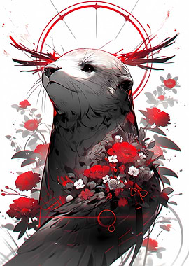 Otter Wondrous