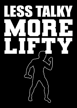 Less Talky Personal Traine