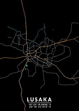 Lusaka Zambia