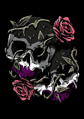 Asexual Pride Ace Flag