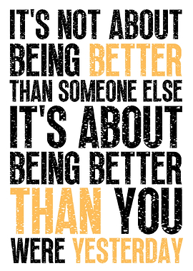 Gym Motivation Quote