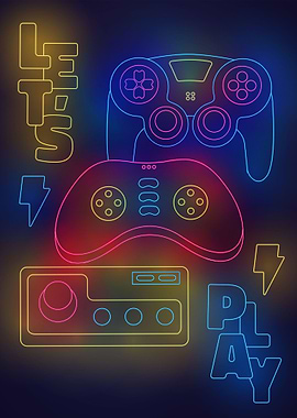 Gaming Hobby Joystick