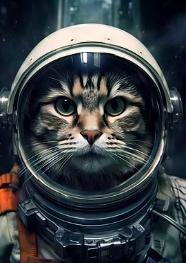 Astrocat Adventures