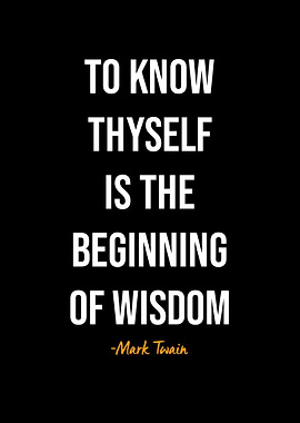 Mark Twain quotes
