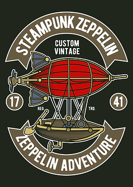 Retro Illustration 221