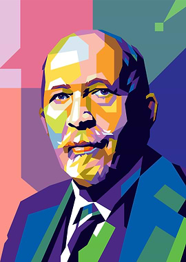 WEB Du Bois