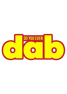 do you even dab