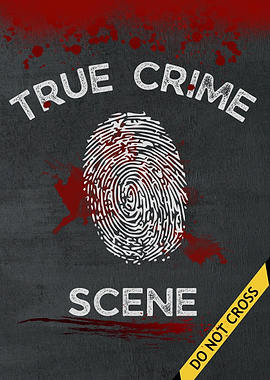 True Crime Scene