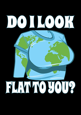 Flat Earth