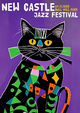 New Castle Jazz Festival