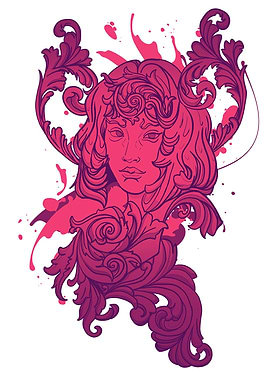 Greek Statue Vaporwave