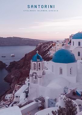 Santorini