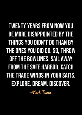 Mark Twain quotes