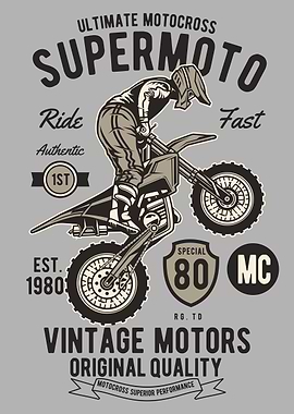 Retro Illustration 228