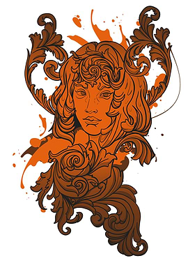 Greek Statue Vaporwave