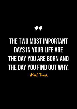 Mark Twain quotes