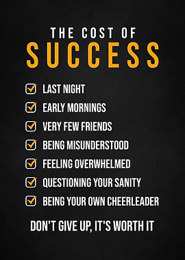 inspirational motivational