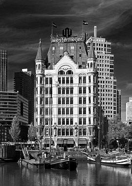 White House Rotterdam