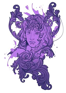 Greek Statue Vaporwave