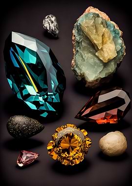 gemstone