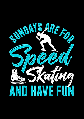 Ice Speed Skating