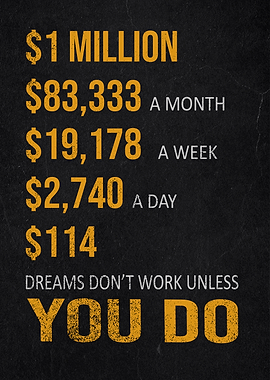 inspirational motivational