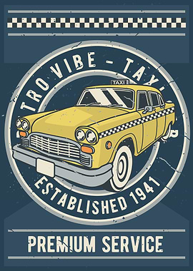 Retro Illustration 231