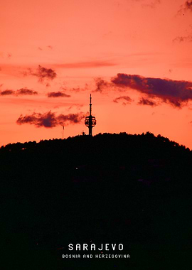 Sarajevo
