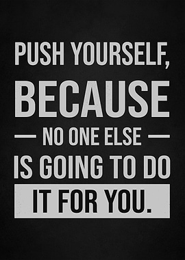 inspirational motivational