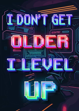 Gaming Room Gamer Quotes