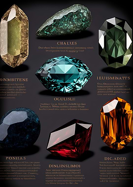 gemstone