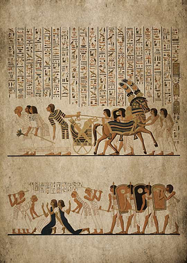 Great speos Continuation