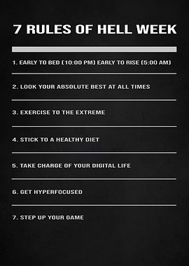 inspirational motivational