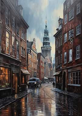 Copenhagen Art Denmark