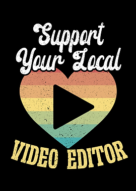 Video Editor Video Editing