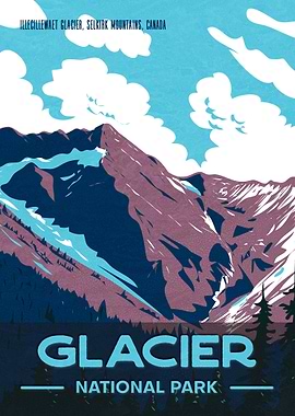 Glacier National Park