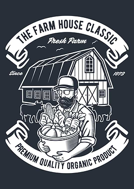 Retro Illustration 235