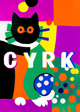 Polish Circus Cyrk