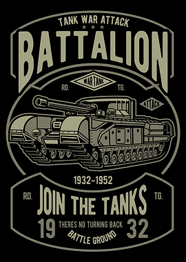 Retro Illustration 232