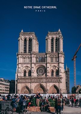 Notre Dame Cathedral