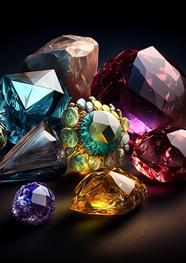 gemstone